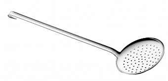 Шумовка MGSteel d=100 мм L=330 мм. нерж. 
