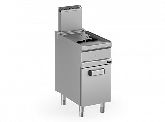 Фритюрница 700сер. APACH APFG-47P/PL 