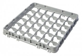 CAMBRO M.COMP. Дополнительная секция 36E2 151 для кассеты-стойки 