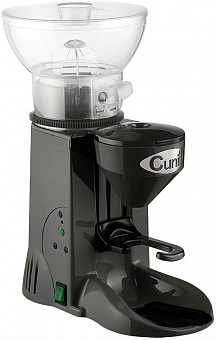 Кофемолка CUNILL Tranquilo black 