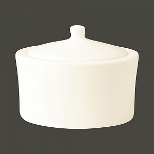 Крышка для сахарницы RAK Porcelain Fine Dine, h 5 см (для FDSU22) 