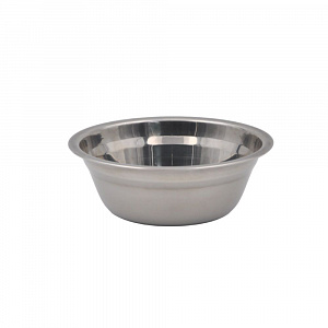 Миска 0,4 л. d=14 см. нерж. MGsteel 