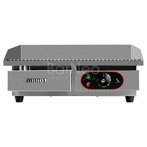 Поверхность жарочная AIRHOT GE-550/G рифленая 