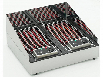 Гриль лавовый ROLLER GRILL 140 D 