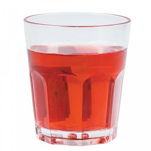 Стакан 220мл, поликарбонат "P.L.-Bar Ware" 94000003 