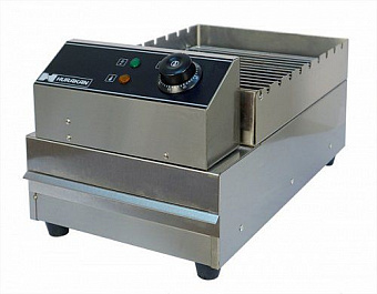 ГРИЛЬ ЛАВОВЫЙ HURAKAN HKN-140 