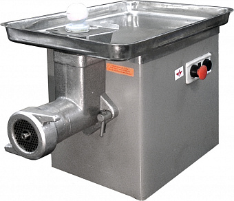 МЯСОРУБКА МИМ-300 (300 кг/ч, 380В) 