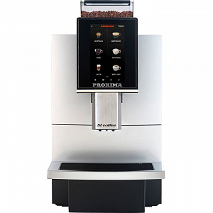 Кофемашина Dr.Coffee PROXIMA F12 Plus 