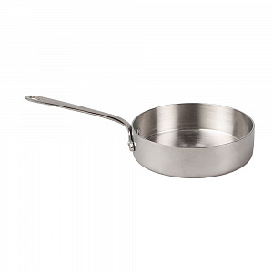 Кокотница P.L. PROFF CUISINE "Gourmet Line" 12см, 3,4см 18/10  99002817 