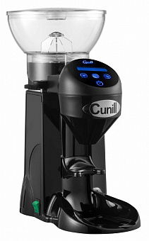 Кофемолка CUNILL TRANQUILO TRON BLACK 