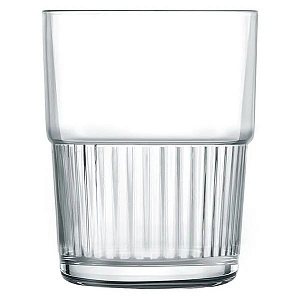 Олд фэшн Arcoroc «Аркадия», стекло, 250мл, D=75,H=95мм, прозр. 1022173 