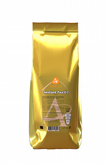 Чайный напиток ALMАFOOD Instant Tea 02 Peach 