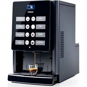 Кофеавтомат Saeco IPERAUTOMATICA PREMIUM 