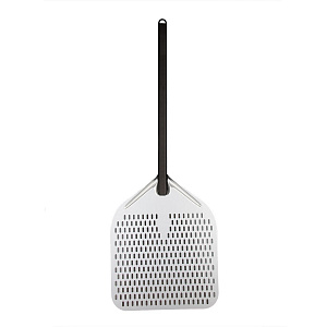 Лопата для пиццы 30*40 см, ручка 90 см, алюминий, P.L. Proff Cuisine 81240704 