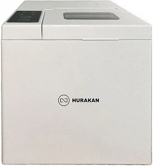 Льдогенератор HURAKAN HKN-IMF10M пальчики 