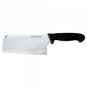 Топорик пластик.ручка черн.цвета "Pro-Line" "P.L.-PROFF CUISINE" 99005025 