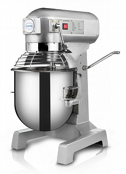 Миксер планетарный GASTROMIX B 15N 