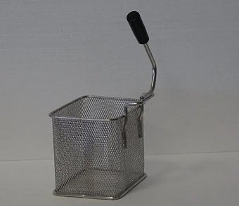 Корзина для макароноварки GN1/6 т.м. Vortmax правая 