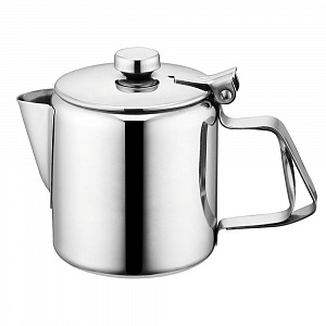 Кофейник 0,4 л, нержавейка, P.L. Proff Cuisine 94000011 