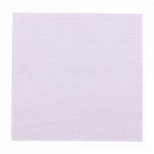 Салфетка двусторонняя "LIKE LINEN", фиалковый, 40*40см 81210748 
