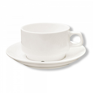 Чайная пара 250 мл, P.L. Proff Cuisine арт.99004088 