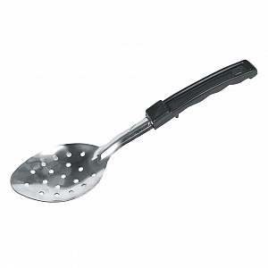 Ложка раздаточная перфор. с пласт.ручкой P.L. PROFF CUISINE 28см 99002266 