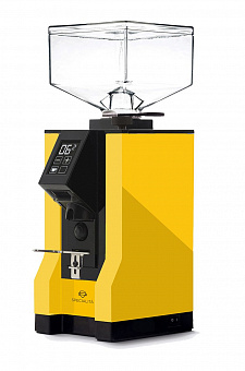 Кофемолка Eureka Mignon Specialita 55 15BL Yellow 