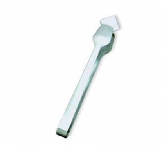Щипчики MGSteel для сахара L=12 см 