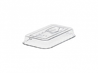 CAMBRO M.COMP. Крышка DCС5 135 ( для салатницы) 