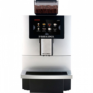 Кофемашина Dr.Coffee PROXIMA F11 Plus 