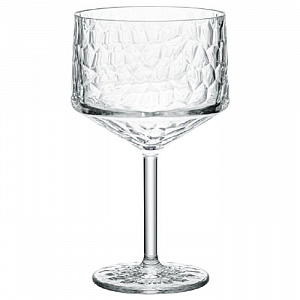 Бокал для коктейля Bonna 500 мл. d=100 мм. h=181 мм. поликарб. ICE500GIN 
