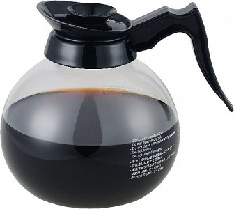 Кофейник для стеклянной кофеварки AIRHOT GK-12 