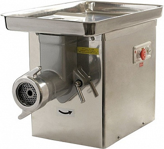 МЯСОРУБКА МИМ-600 (600 кг/ч, 380В) 