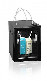 Охладитель молока TEFCOLD BC30 MC черный 
