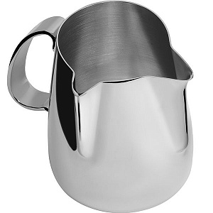 Молочник с двойным носиком ILSA Дуэт C «Революшн» 03175429 0,5 л 