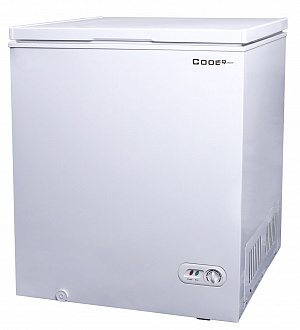 Ларь морозильный COOLEQ CF-200 