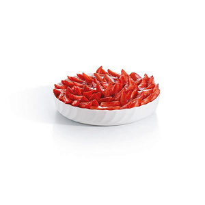 SMART CUISINE Форма для запекания 26 см круглая, арт. P4021, Q4014 