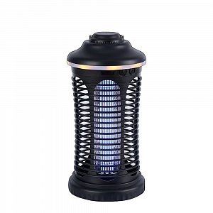 Лампа инсектицидная HURAKAN HKN-MID40C 