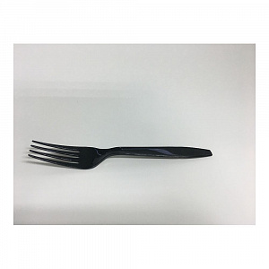 Вилка одноразовая пластик P.L. PROFF CUISINE 18см 81211079 
