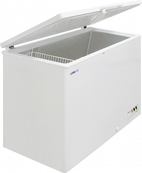 Ларь морозильный ITALFROST CF 300S 