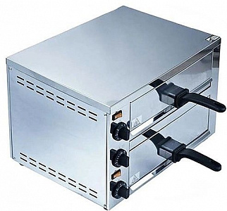 Печь для пиццы HURAKAN HKN-MD0505 