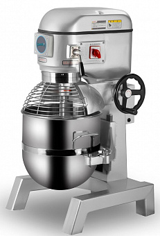 Миксер планетарный GASTROMIX B 40C 380V 3 скорости 