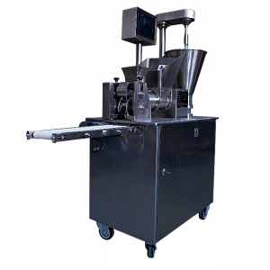Пельменный аппарат JGL-200TR (10-12 гр.) 