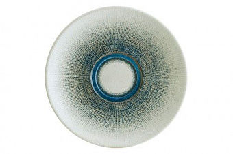 Блюдце d=160 мм. BONNA Свэй S-MT-SWYGRM04CT 