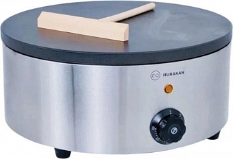 Блинница HURAKAN HKN-CSE400C 