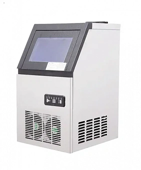 Льдогенератор HURAKAN HKN-IMC30M (кубики) 