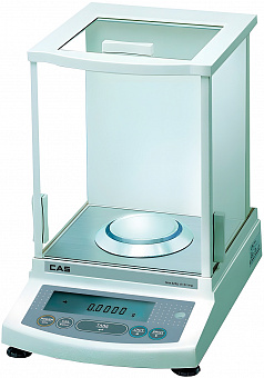 Весы лабораторные CAS CAUY-220 