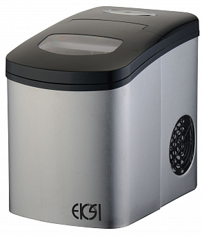 Льдогенератор EKSI EB 12A (заливной, пальчиковый лед) 