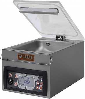 Аппарат упаковочный вакуумный TURBOVAC S30 
