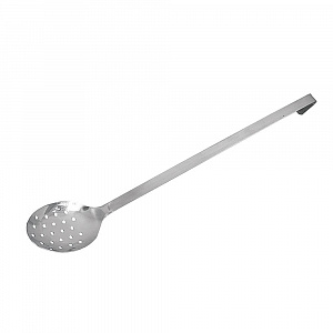 Ложка гарнирная перфорир. P.L. PROFF CUISINE JQ 45cм 92001220 